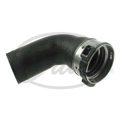 Hadička plnícího vzduchu turbo intercooler Bmw 525d, 530d, 535d, 635d