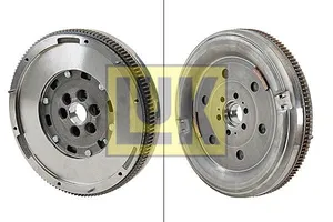 Dvouhmotový setrvačník LUK 2.0 TDI 130kW, 135kW, 03L105266DJ