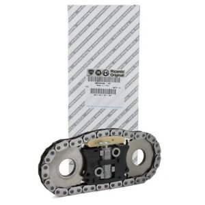 Sada rozvodového řetězu Fiat, Iveco 504013619, 504068388