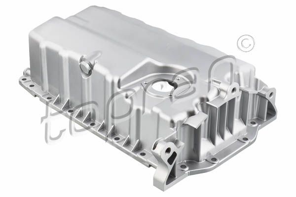 Olejová vana Skoda, VW 1.9 TDI, 2.0 TDI 038103603AG