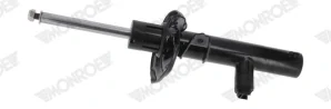 Přední tlumič pérování elektronicky regulovatelný 3Q0413031AK