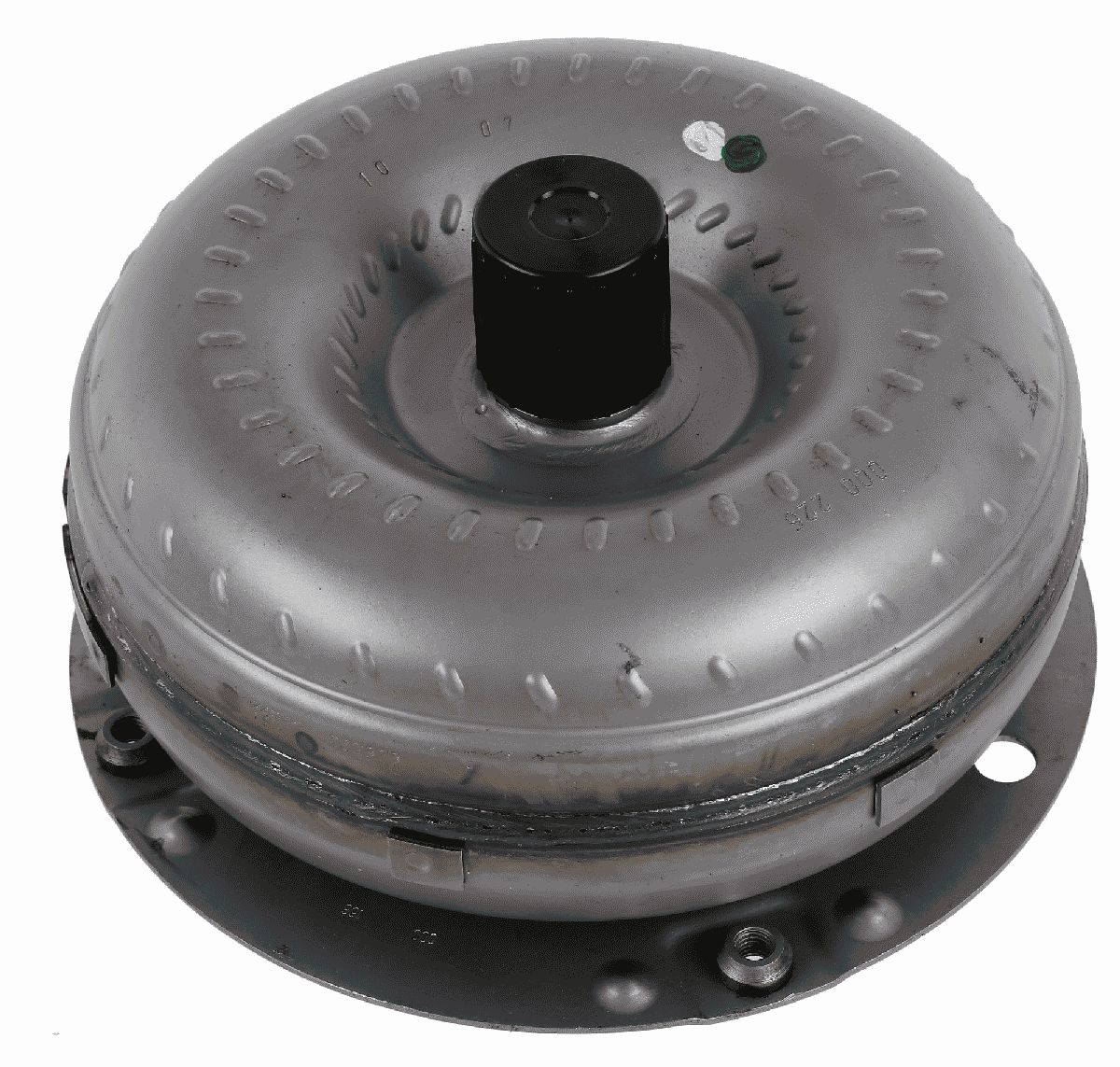 Měnič točivého mementu automat Bmw 525d 24407588747, 7588747