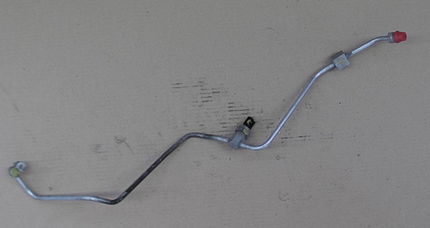 Hadice, trubka klimatizace Honda Civic 80341smge01