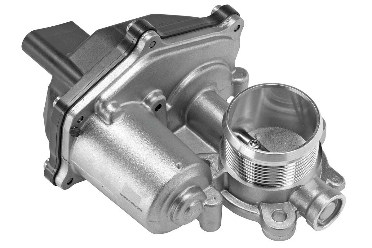 EGR ventil 4L131501M 4L131501C 04L131501M 04L131501C