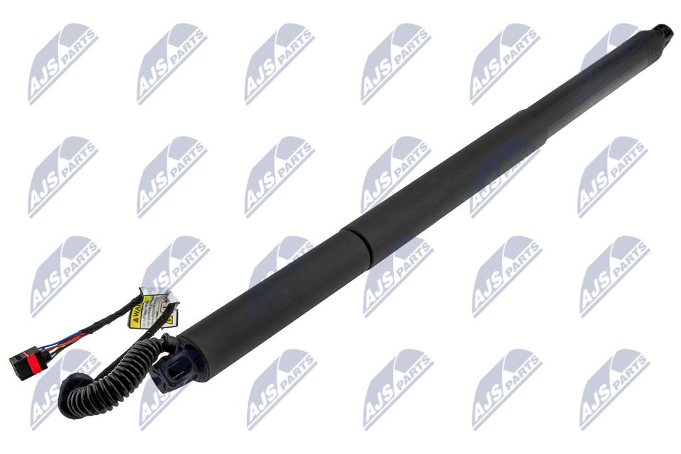 Elektromotor, elektrická vzpěra kufru Superb III Combi 3V9827851B