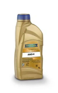 Olej do Haldex spojky G065175A2