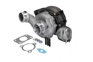 Turbodmychadlo Audi 3.0 TDI 059 145 715 F