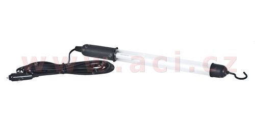 UNI montážní lampa s autokonektorem