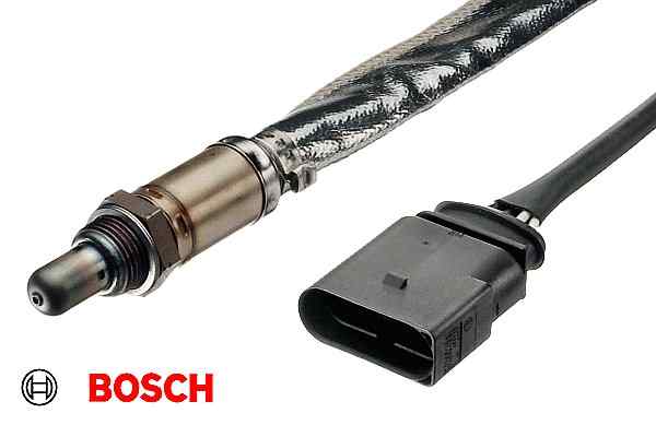 Lambda sonda 1.8, 1.8T, 1.0, 1.4, 2.3 V5, 1.6
