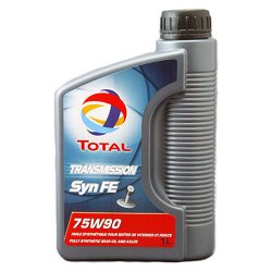 Převodový olej Total 75W-90 Transmission SYN FE 1L
