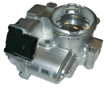 Škrtící klapka 1.4 TDI, 045128063, A2C59511707